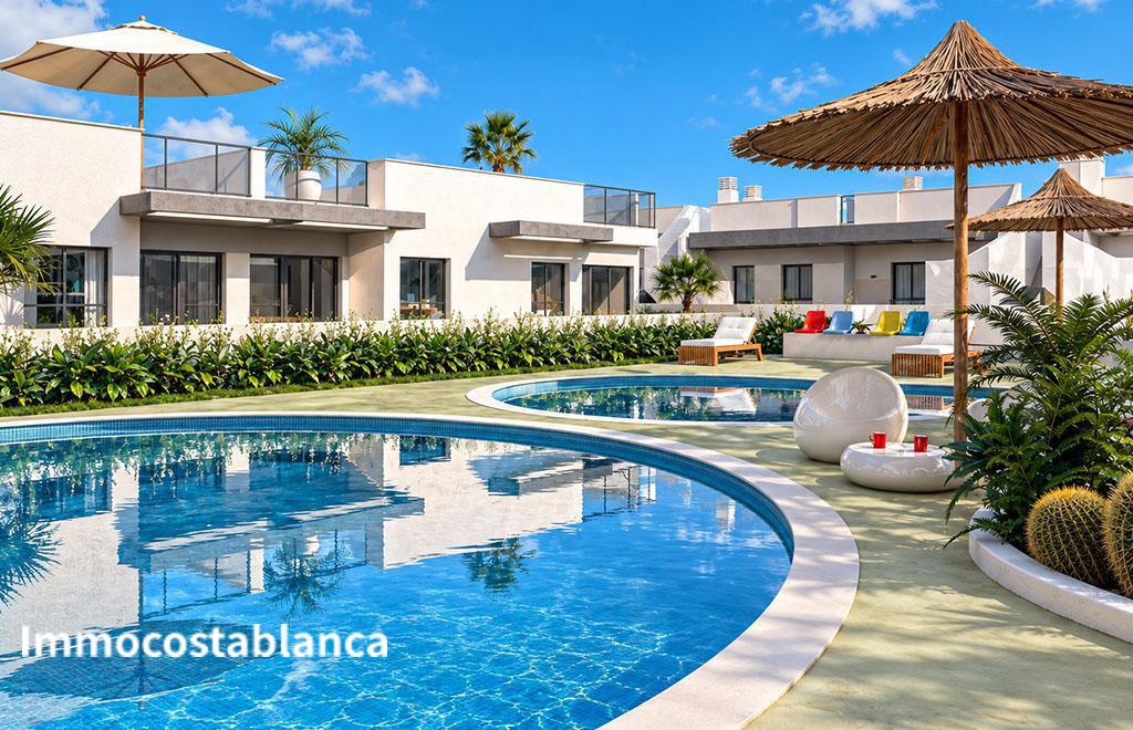 Таунхаус в Дении, 71 м², 335 000 €, фото 1, объявление 1291616