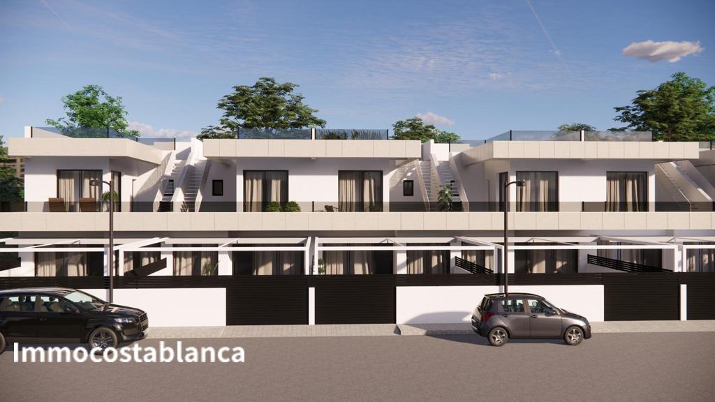 Квартира в Сьюдад-Кесада, 113 м², 370 000 €, фото 4, объявление 43087536