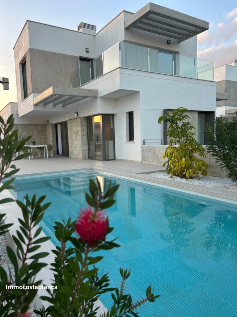 Коттедж в Финестрате, 257 м², 850 000 €, фото 1, объявление 62797936