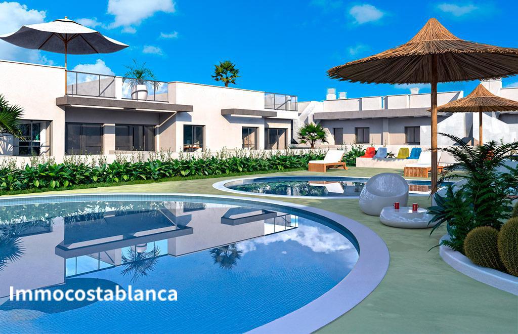 Таунхаус в Дении, 71 м², 319 000 €, фото 3, объявление 1291616