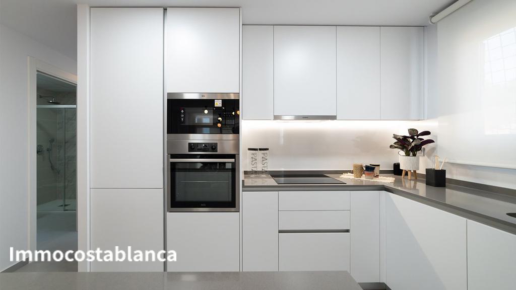 Квартира в Бенидорме, 117 м², 468 000 €, фото 3, объявление 36844336