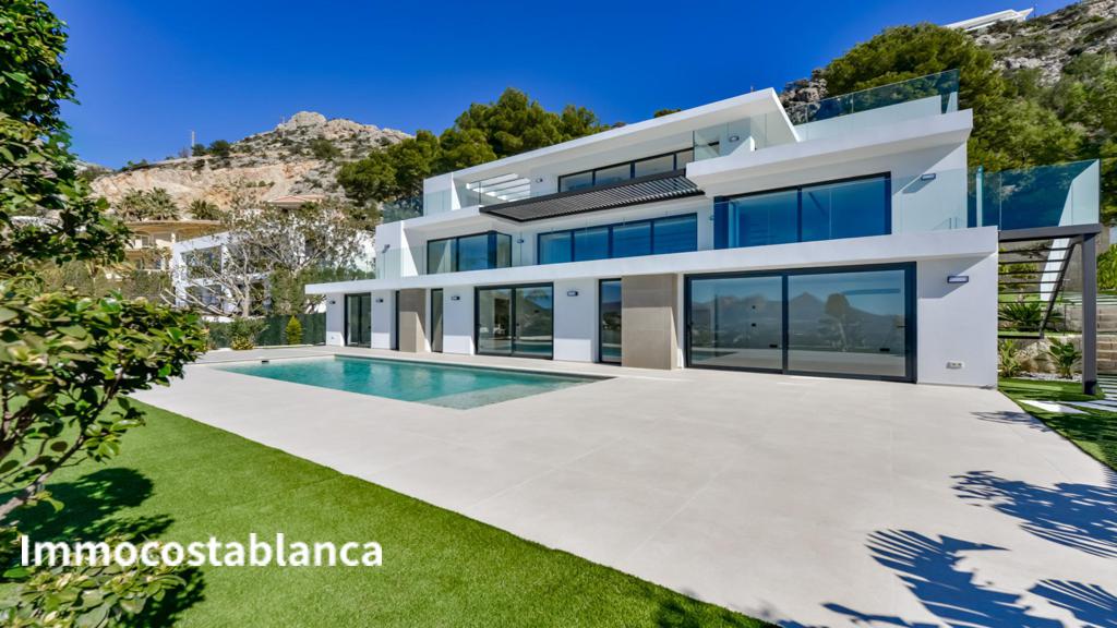 Вилла в Альтее, 405 м², 2 690 000 €, фото 2, объявление 45764416