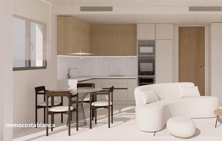 Квартира в Ла-Мата, 122 м², 565 000 €, фото 1, объявление 26461136