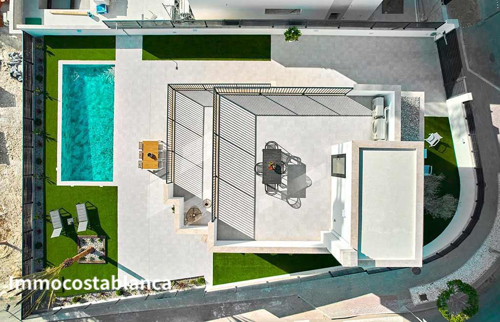 Вилла в Сан-Мигель-де-Салинасе, 237 м², 1 000 000 €, фото 9, объявление 26173936