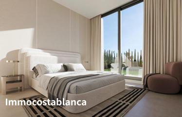 Вилла в Финестрате, 205 м²