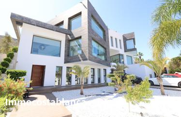 Вилла в Хавеа, 521 м²