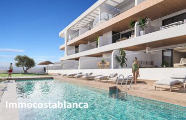 Квартира в Сьюдад-Кесада, 81 м²