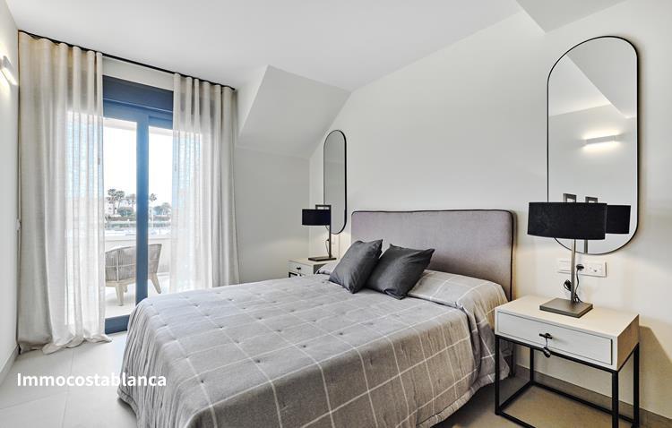 Пентхаус в Торревьехе, 164 м², 380 000 €, фото 9, объявление 73546016