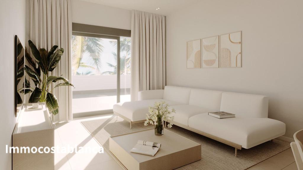 Квартира в Ла-Нусии, 87 м², 368 000 €, фото 8, объявление 26039536