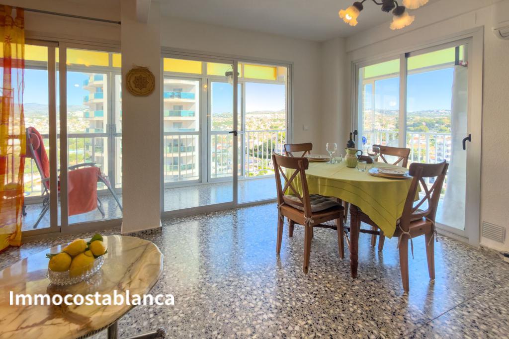 Квартира в Кальпе, 74 м², 225 000 €, фото 3, объявление 63130816