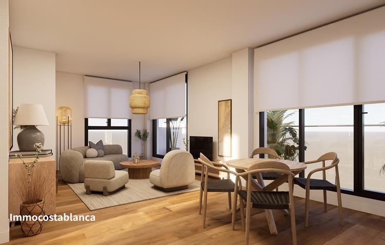 Квартира в Хавеа, 86 м², 521 000 €, фото 4, объявление 10074016