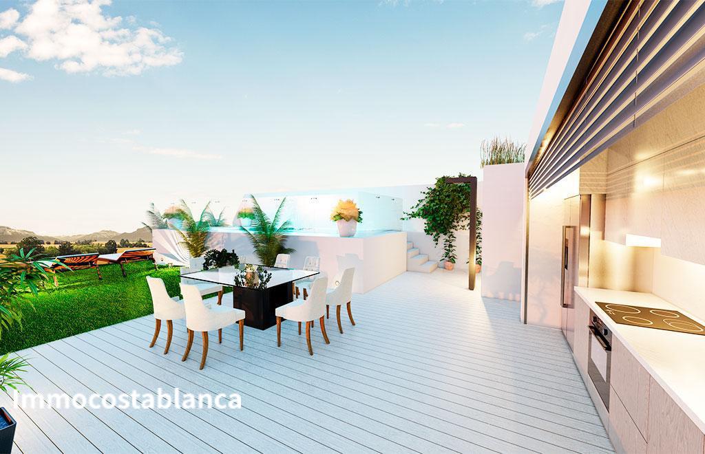 Квартира в Бенихофаре, 83 м², 328 000 €, фото 8, объявление 74504416