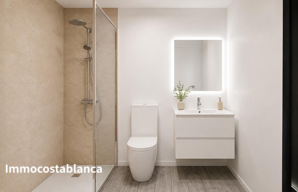 Квартира в Торре де ла Орадада, 64 м², 280 000 €, фото 6, объявление 39866816
