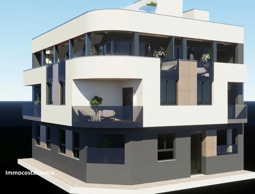 Квартира в Торревьехе, 59 м², 303 000 €, фото 3, объявление 19719536