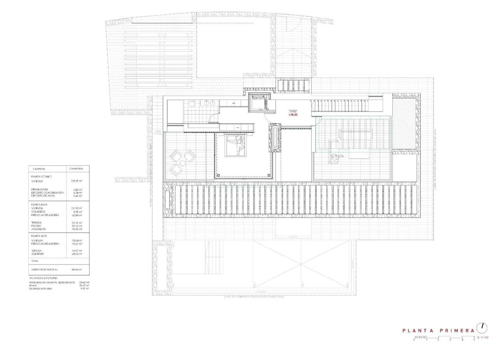 Вилла в Бенисе, 342 м², 2 850 000 €, фото 5, объявление 39503536