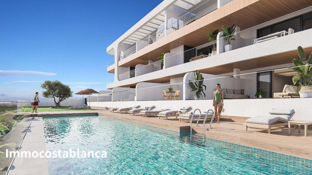 Квартира в Сьюдад-Кесада, 81 м², 290 000 €, фото 1, объявление 73016416