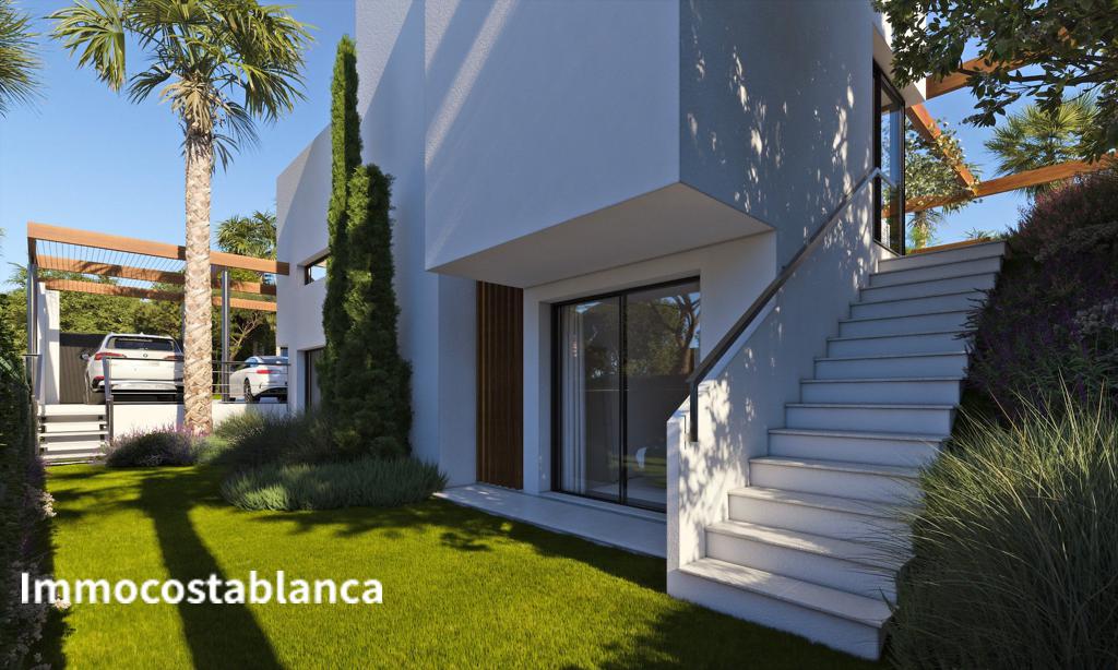 Вилла в Ориуэла Коста, 196 м², 1 160 000 €, фото 7, объявление 38375536