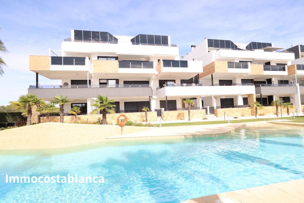 Квартира в Ориуэла Коста, 113 м², 269 000 €, фото 4, объявление 72697216