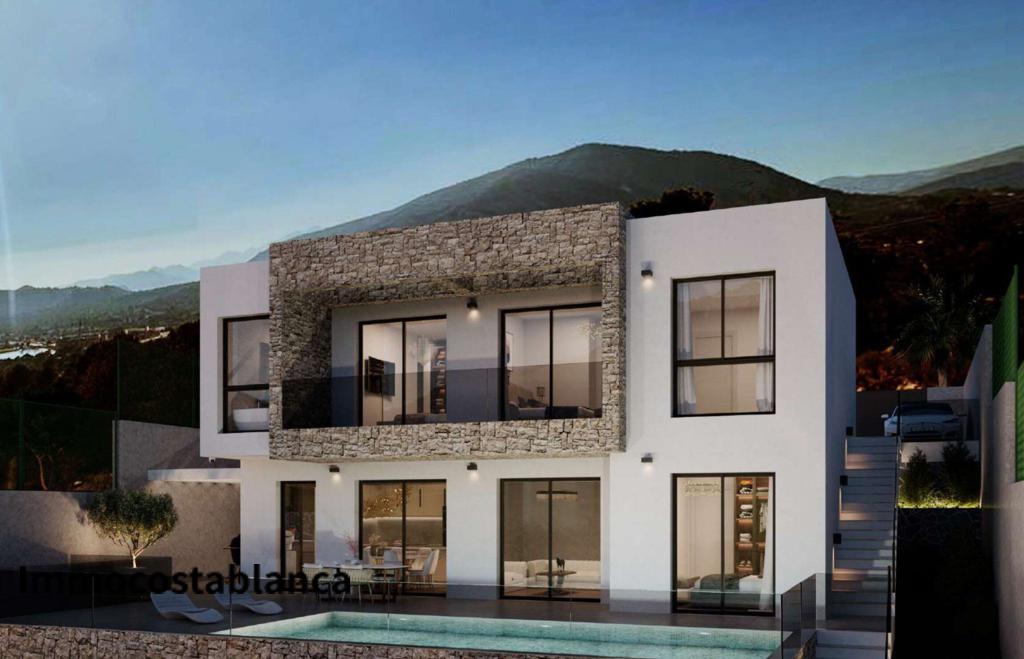 Вилла в Бенидорме, 306 м², 1 050 000 €, фото 10, объявление 42105216