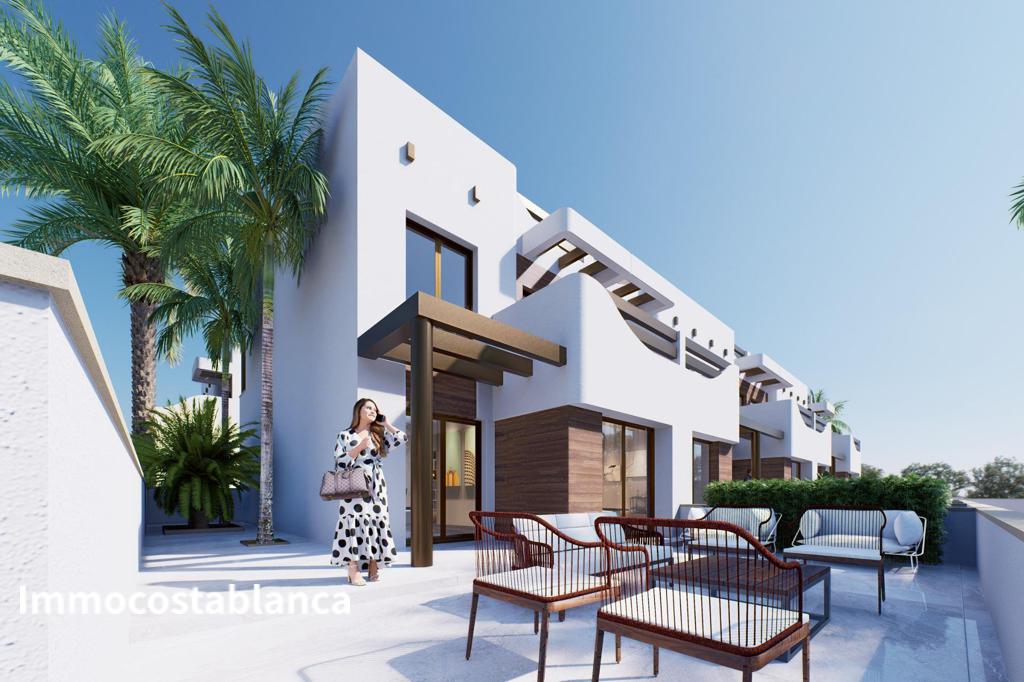 Коттедж в Пилар-де-ла-Орададе, 59 м², 334 000 €, фото 3, объявление 67887536