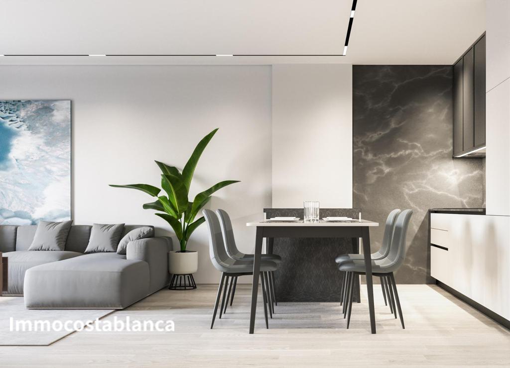 Квартира в Торревьехе, 61 м², 239 000 €, фото 4, объявление 45967536