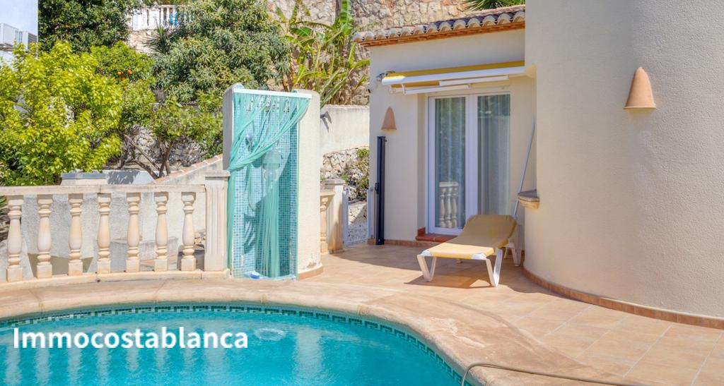 Коттедж в Бенисе, 155 м², 565 000 €, фото 5, объявление 65786016