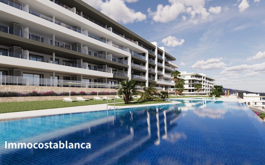 Коттедж в Сан-Хуан-де-Аликанте, 116 м², 310 000 €, фото 7, объявление 27335536