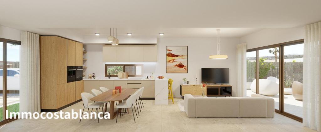 Вилла в Альгорфе, 131 м², 535 000 €, фото 3, объявление 52527536