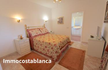 Коттедж в Бенисе, 280 м²