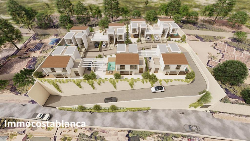 Вилла в Ла-Нусии, 125 м², 585 000 €, фото 3, объявление 53967536