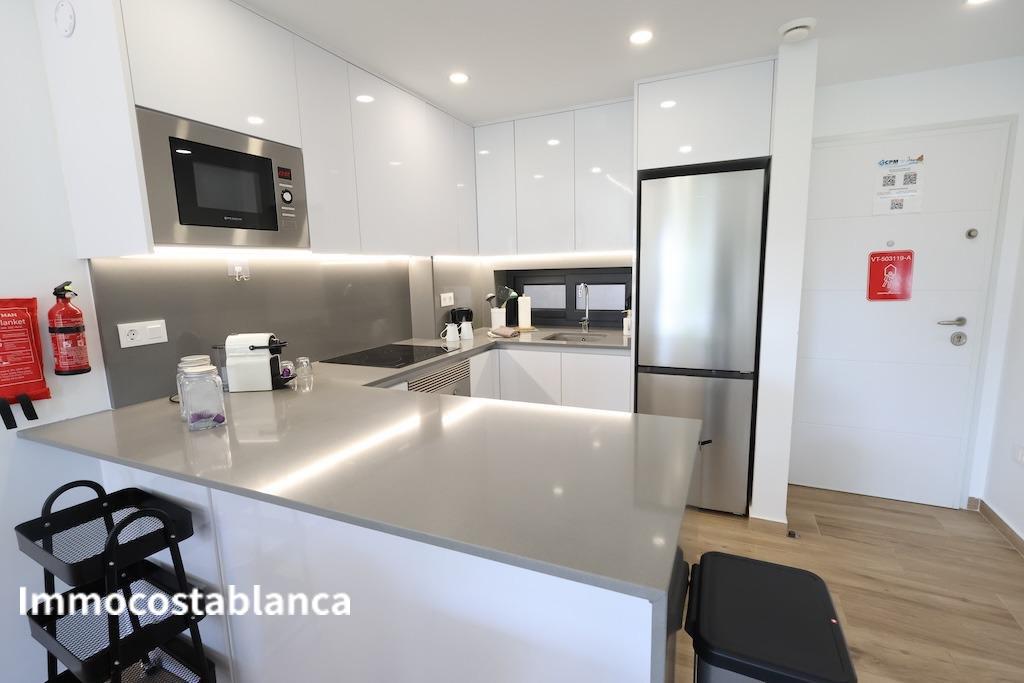 Квартира в Ориуэла Коста, 60 м², 270 000 €, фото 7, объявление 39817216