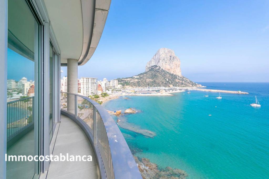 Квартира в Кальпе, 181 м², 1 600 000 €, фото 4, объявление 37757776