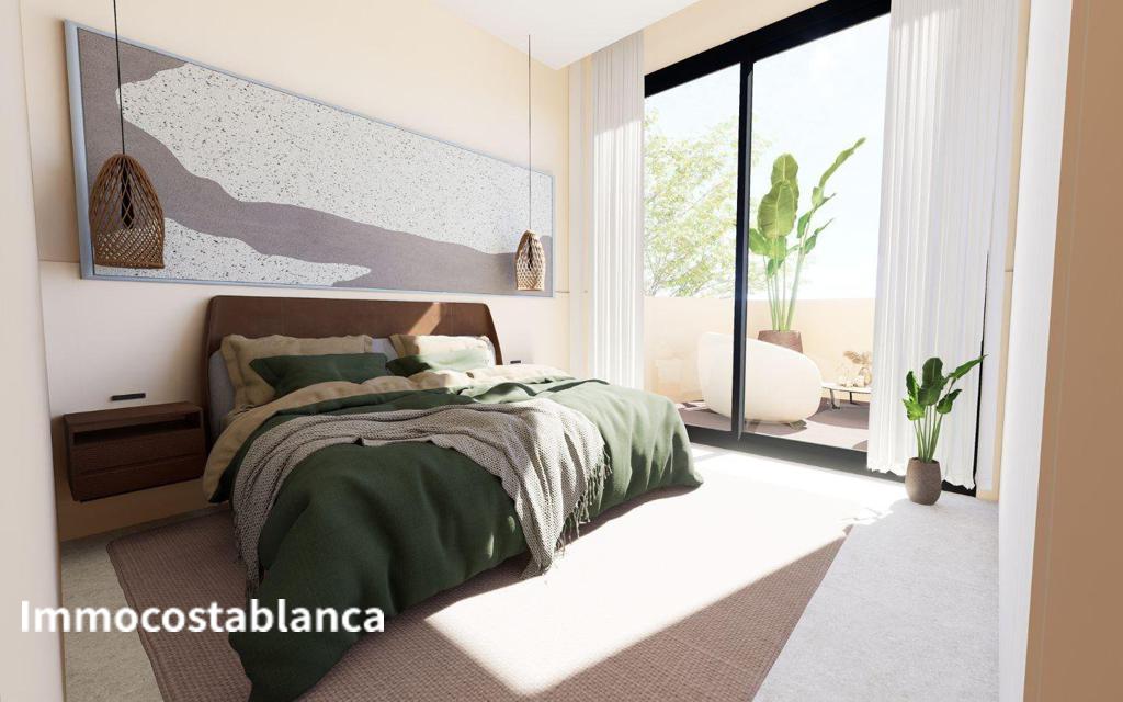 Квартира в Кампельо, 74 м², 420 000 €, фото 10, объявление 21104416