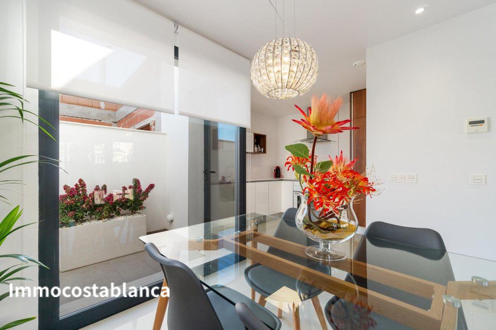 Вилла в Лос-Монтесиносе, 108 м², 499 000 €, фото 4, объявление 17727536