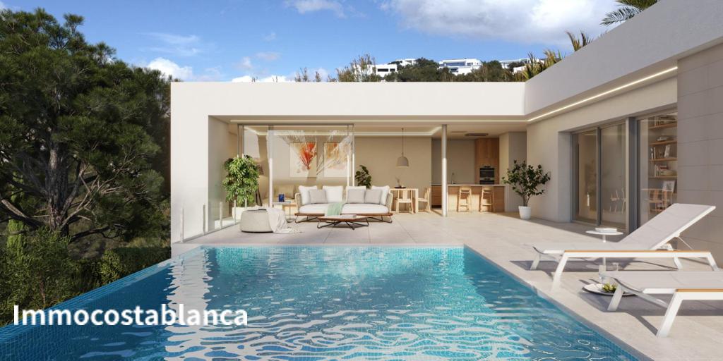 Вилла в Бенитачеле, 142 м², 1 378 000 €, фото 2, объявление 45889216