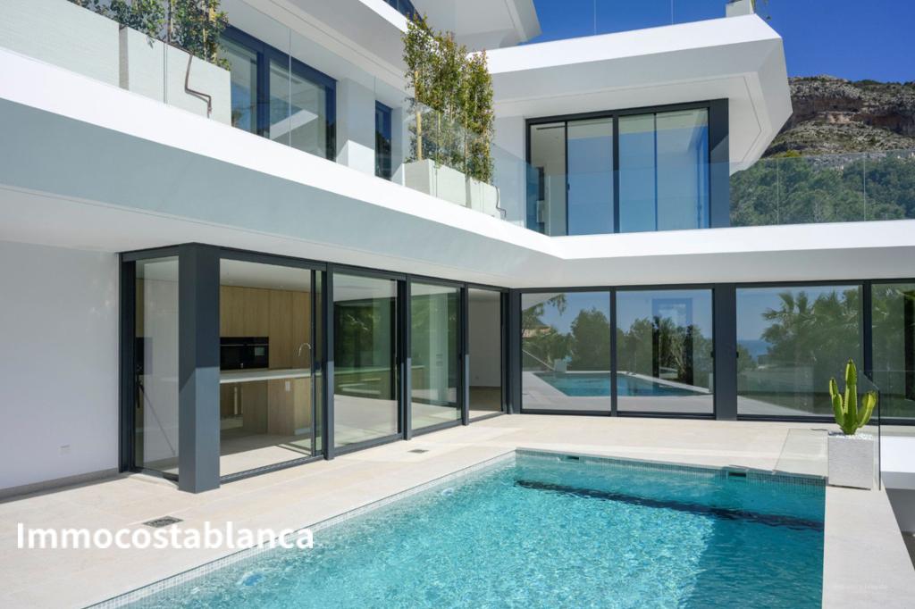 Коттедж в Альтее, 610 м², 2 250 000 €, фото 1, объявление 76396256