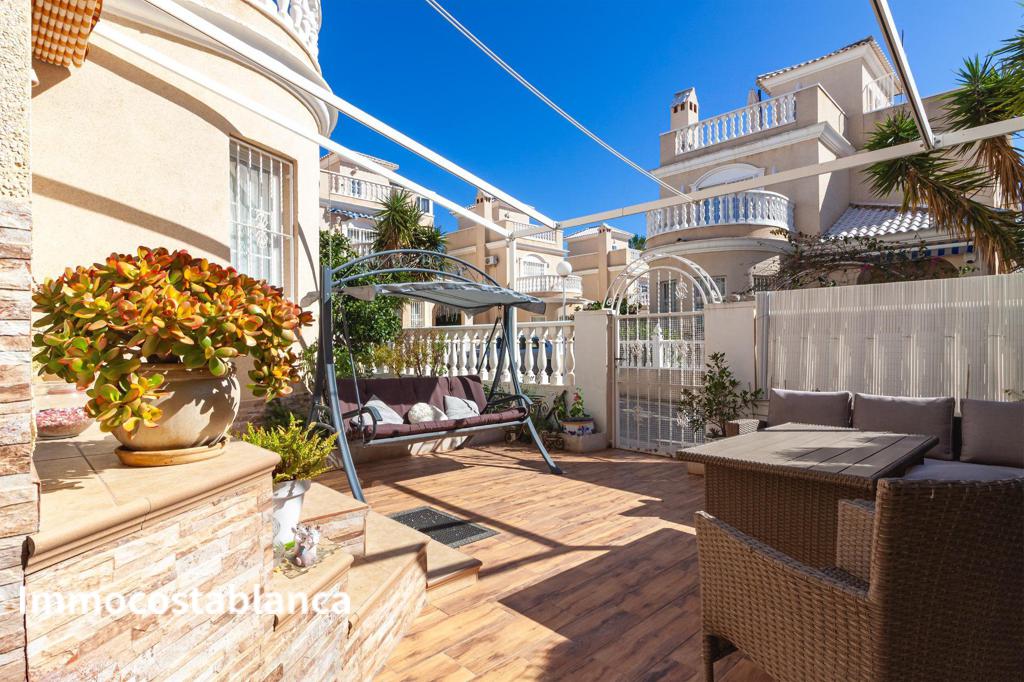 Вилла в Ориуэла Коста, 105 м², 340 000 €, фото 3, объявление 61417216