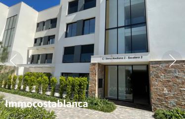 Квартира в Ориуэла Коста, 90 м²