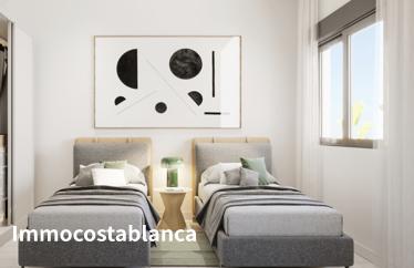 Квартира в Торревьехе, 165 м²