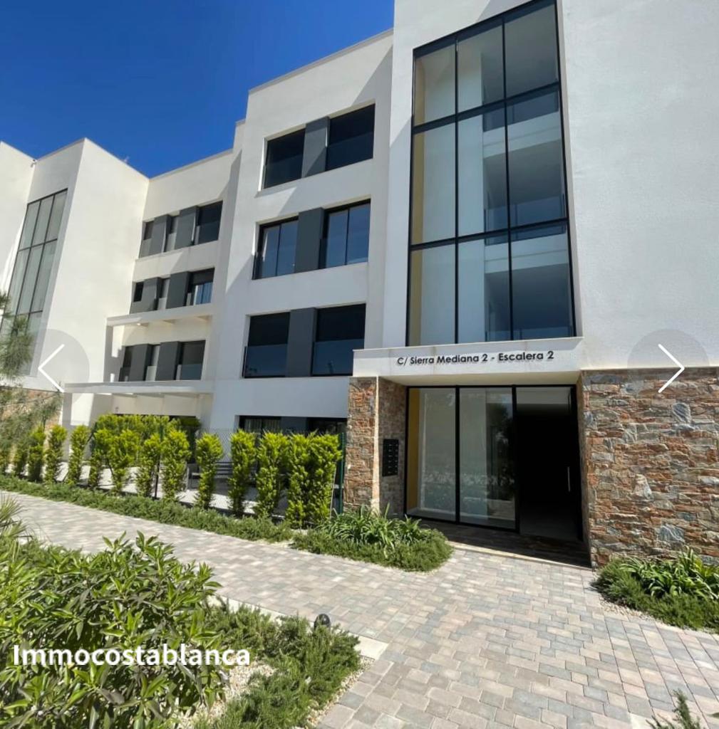 Квартира в Ориуэла Коста, 90 м², 475 000 €, фото 1, объявление 64697216