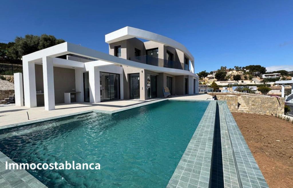 Коттедж в Бенисе, 621 м², 3 195 000 €, фото 1, объявление 60128416