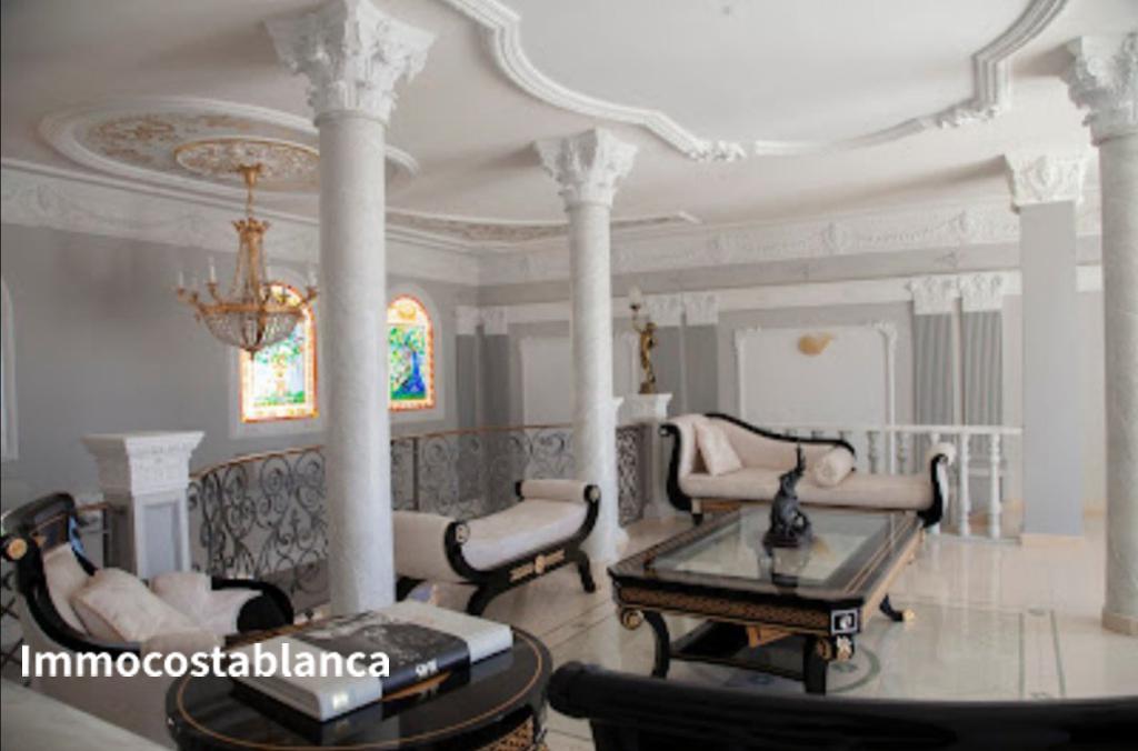 Вилла в Альтее, 749 м², 4 300 000 €, фото 2, объявление 3135376