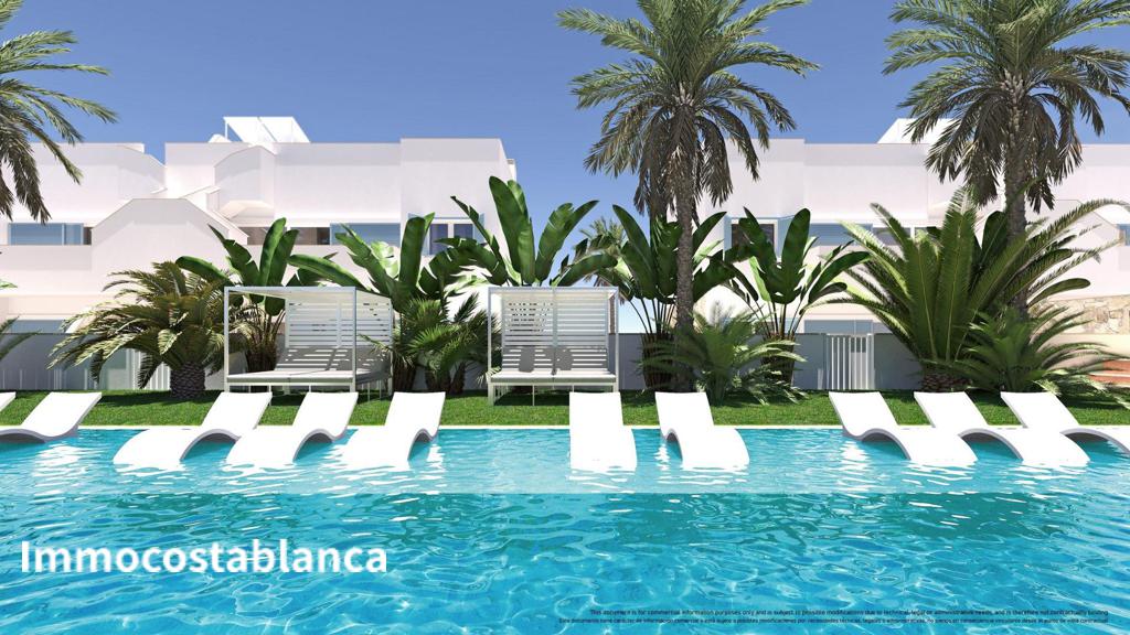 Коттедж в Пилар-де-ла-Орададе, 78 м², 385 000 €, фото 2, объявление 11671536