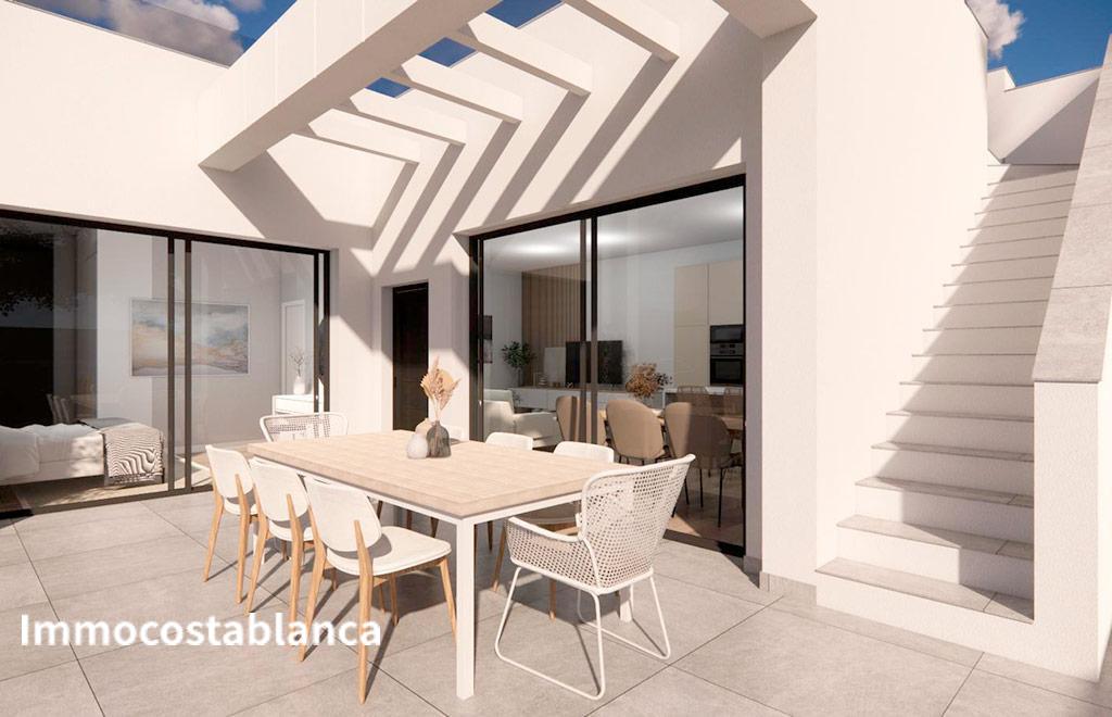 Вилла в Рохалесе, 98 м², 529 000 €, фото 10, объявление 47602816