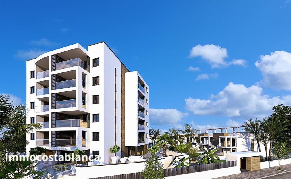 Квартира в Пилар-де-ла-Орададе, 87 м², 425 000 €, фото 6, объявление 79015536