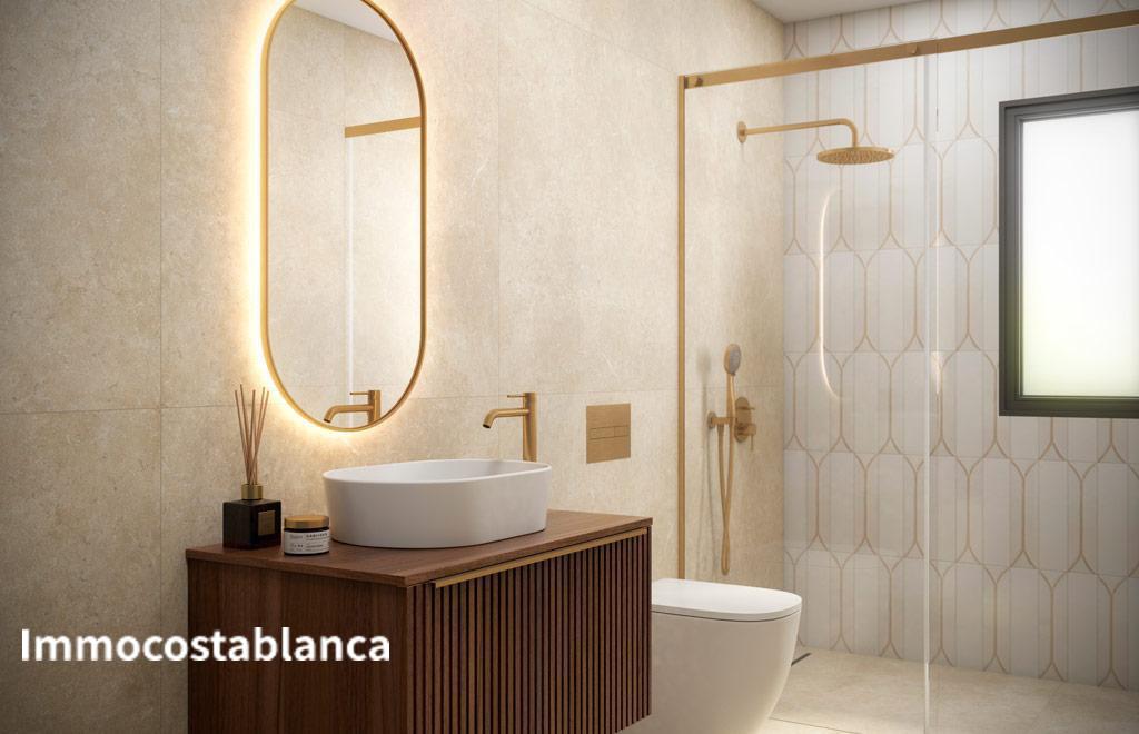 Вилла в Альгорфе, 118 м², 579 000 €, фото 7, объявление 79496416