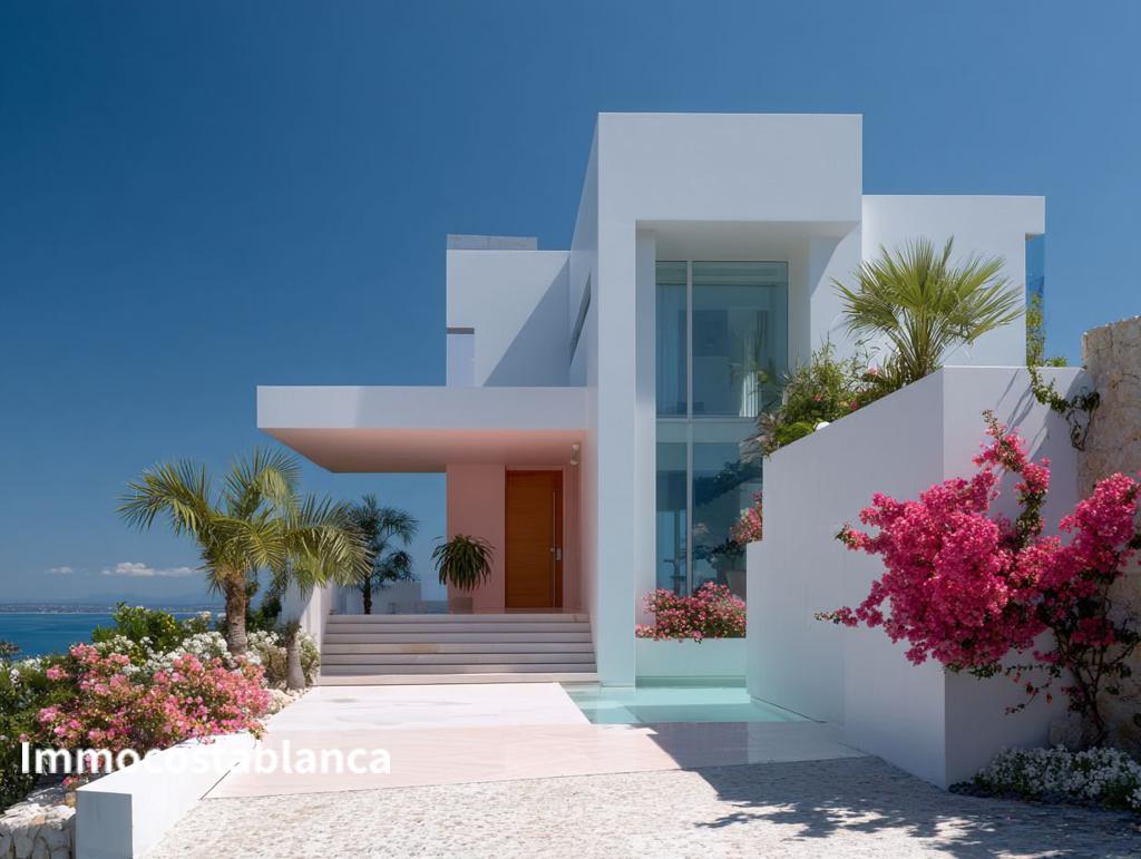 Коттедж в Хавеа, 410 м², 1 825 000 €, фото 3, объявление 9038736