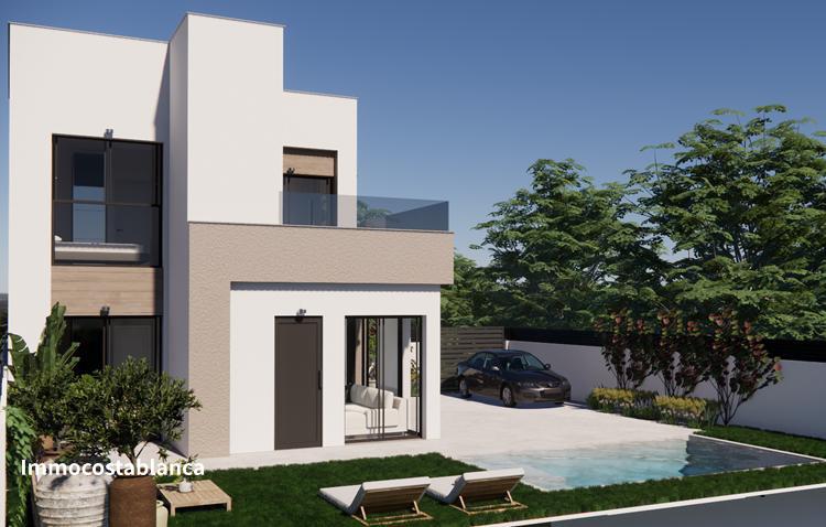 Вилла в Ориуэла Коста, 151 м², 389 000 €, фото 4, объявление 59058016