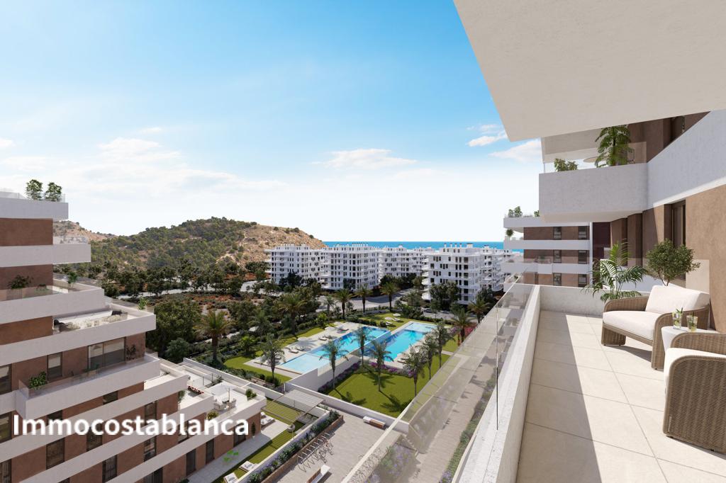 Квартира в Вильяхойосе, 151 м², 670 000 €, фото 8, объявление 68801216