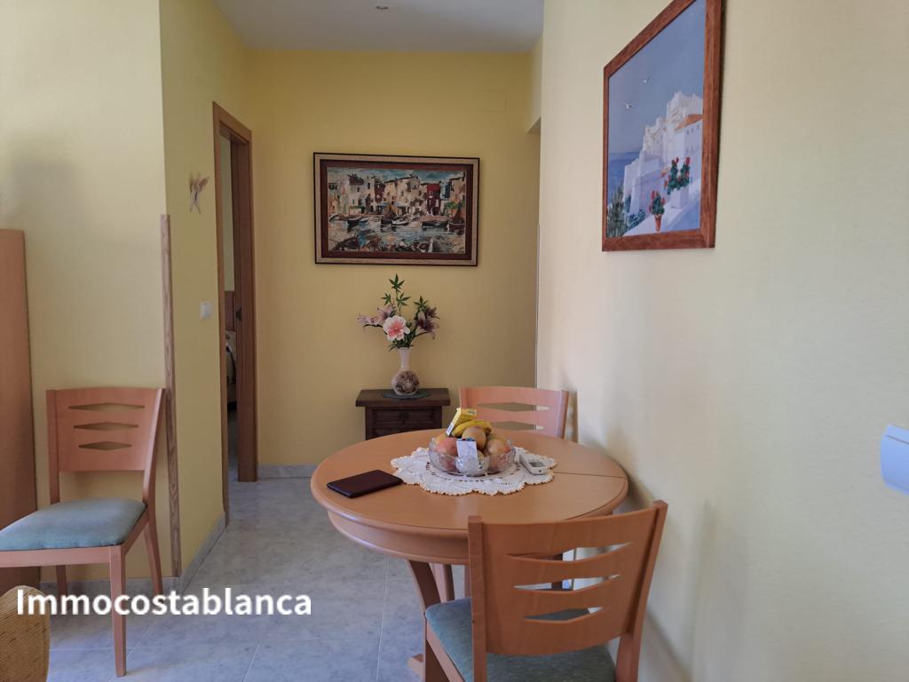 Квартира в Кальпе, 67 м², 286 000 €, фото 10, объявление 14244416